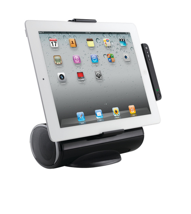 Logitech AV Stand for iPad